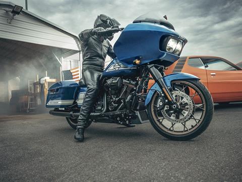 2023 Harley-Davidson Road Glide® ST in Pittsfield, Massachusetts - Photo 6