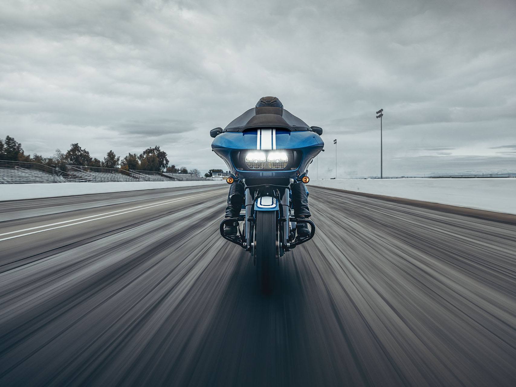 2023 Harley-Davidson Road Glide® ST in Broadalbin, New York - Photo 11