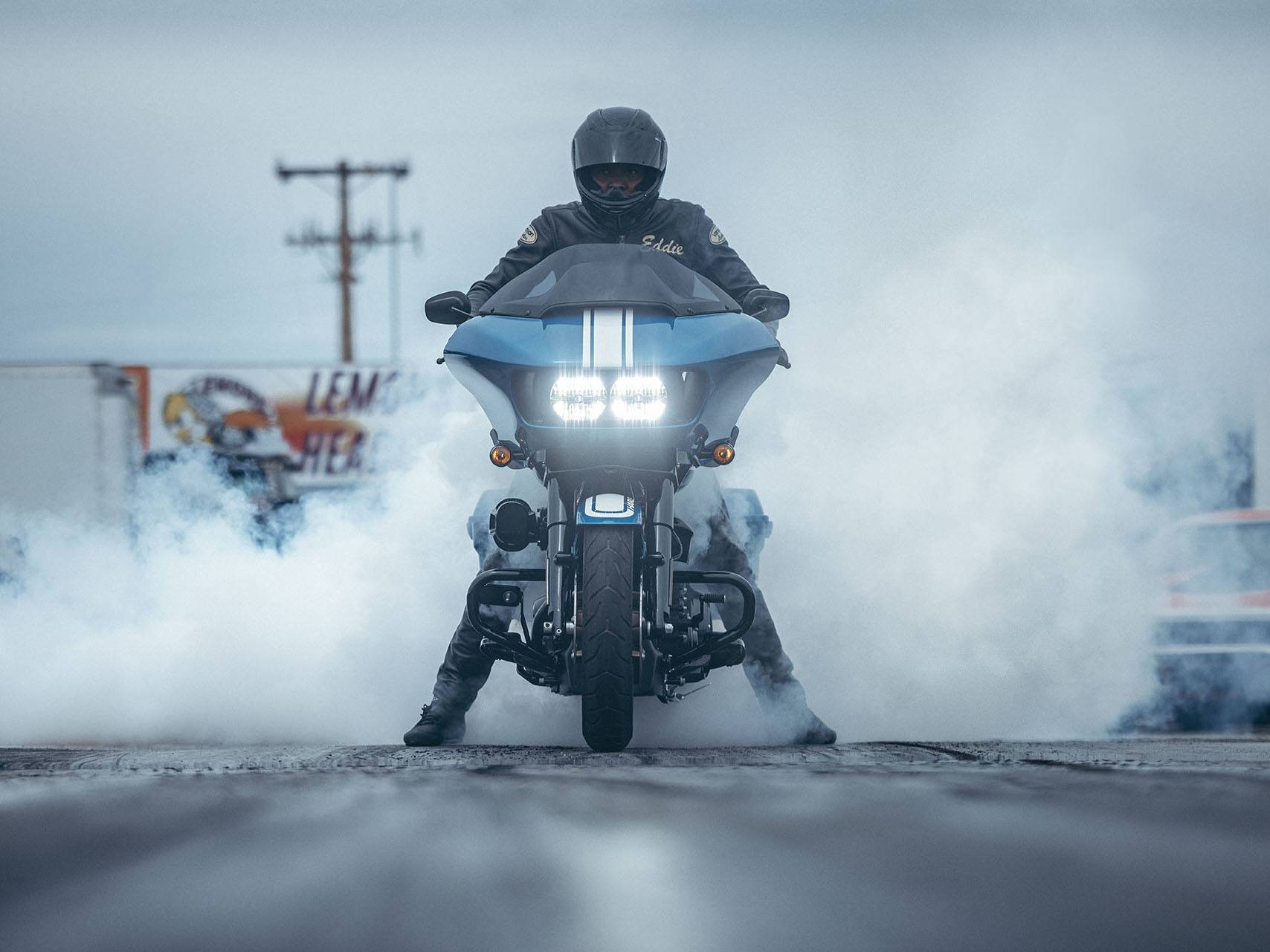 2023 Harley-Davidson Road Glide® ST in Riverdale, Utah - Photo 14