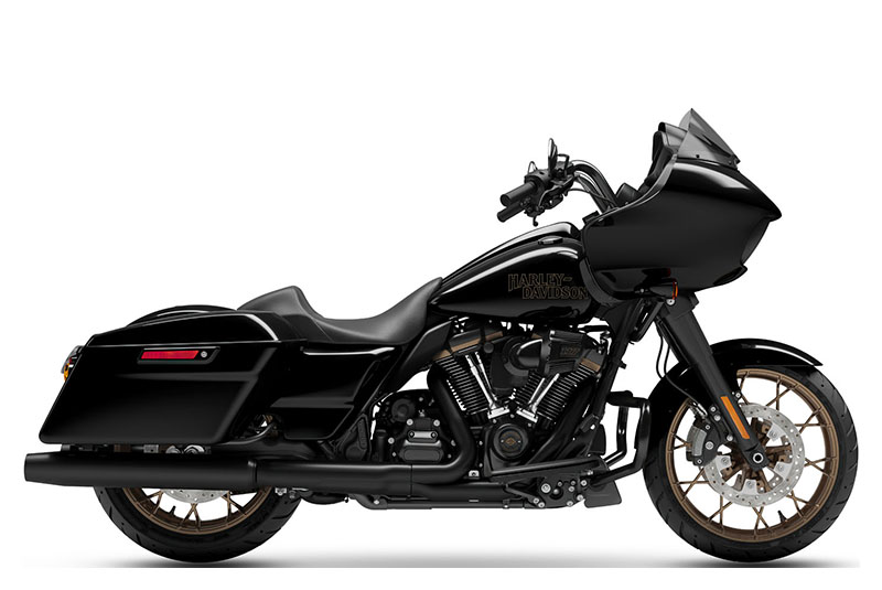 2023 Harley-Davidson Road Glide® ST in Knoxville, Tennessee