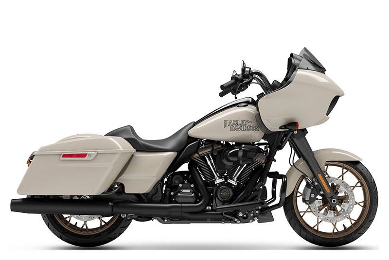 2023 Harley-Davidson Road Glide® ST in The Woodlands, Texas