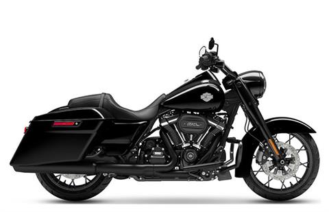 2023 Harley-Davidson Road King® Special in Morgantown, West Virginia