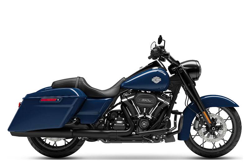 2023 Harley-Davidson Road King® Special in Carroll, Ohio - Photo 1