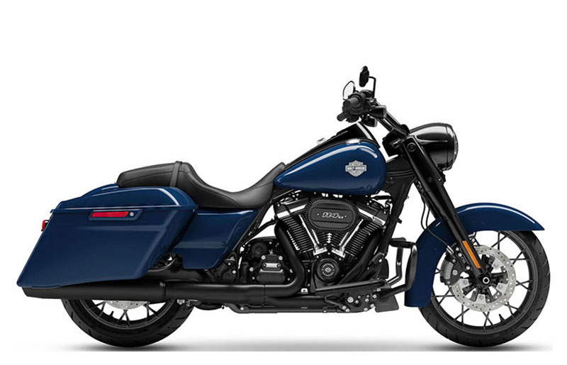 2023 Harley-Davidson Road King® Special in West Long Branch, New Jersey - Photo 1