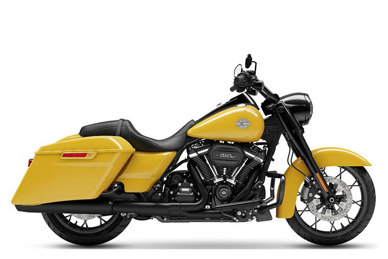 2023 Harley-Davidson Road King® Special in Houston, Texas - Photo 1