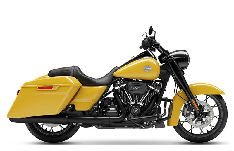 2023 Harley-Davidson Road King® Special in Mobile, Alabama