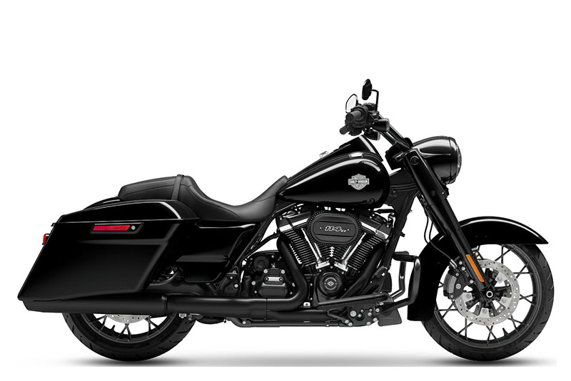 2023 Harley-Davidson Road King® Special in Metairie, Louisiana - Photo 1