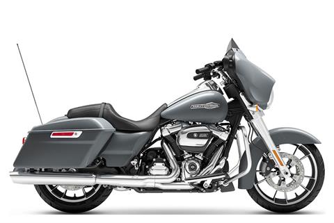 2023 Harley-Davidson Street Glide® in Augusta, Maine