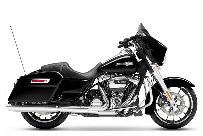 2023 Harley-Davidson Street Glide® in Shorewood, Illinois