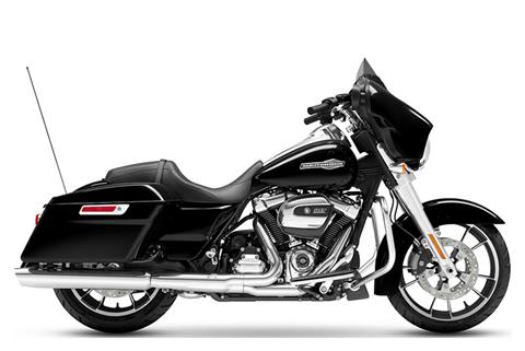 2023 Harley-Davidson Street Glide® in Omaha, Nebraska