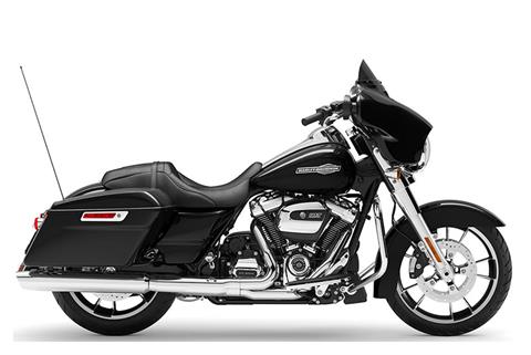 2022 Harley-Davidson Street Glide® in Knoxville, Tennessee - Photo 1