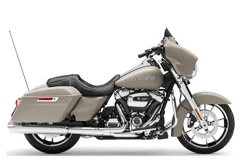 2022 Harley-Davidson Street Glide® in Muncie, Indiana - Photo 1