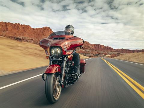 2023 Harley-Davidson Street Glide® Anniversary in San Antonio, Texas - Photo 4