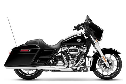 2023 Harley-Davidson Street Glide® Special in Virginia Beach, Virginia