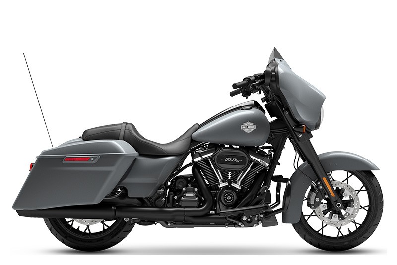 2023 Harley-Davidson Street Glide® Special in Roanoke, Virginia