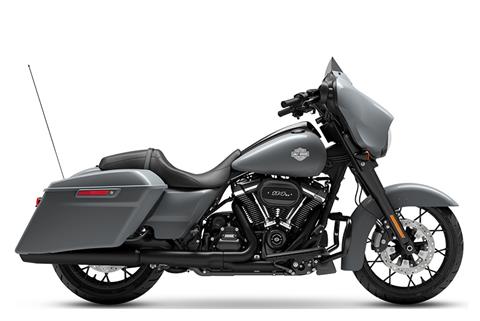 2023 Harley-Davidson Street Glide® Special in Salt Lake City, Utah