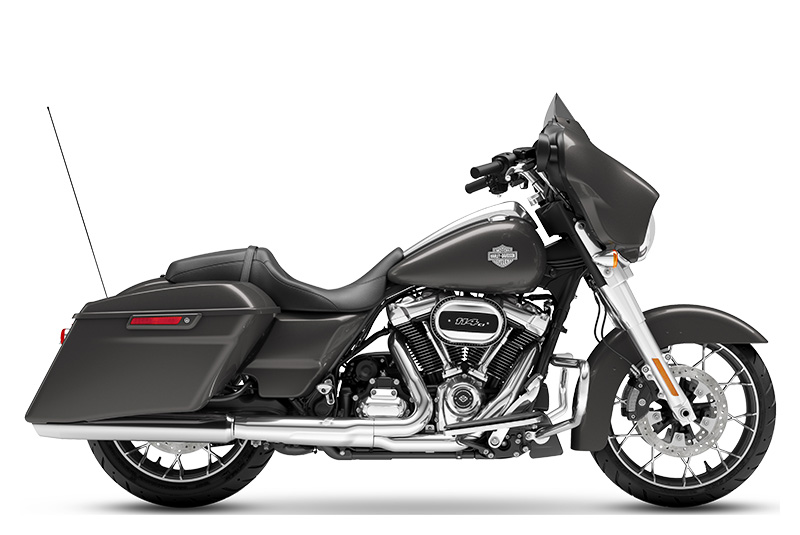2023 Harley-Davidson Street Glide® Special in Jacksonville, North Carolina