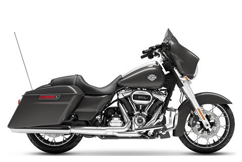 2023 Harley-Davidson Street Glide® Special in Metairie, Louisiana