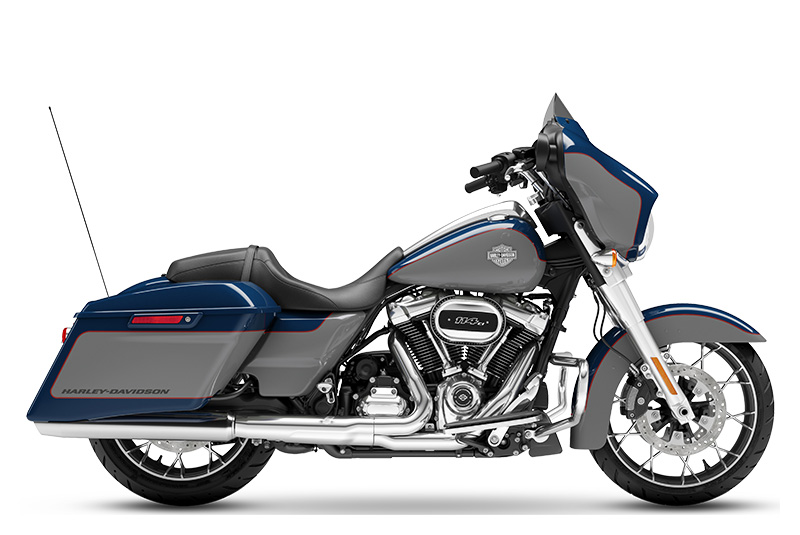 2023 Harley-Davidson Street Glide® Special in Pittsfield, Massachusetts