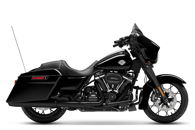 2023 Harley-Davidson Street Glide® Special in Green River, Wyoming