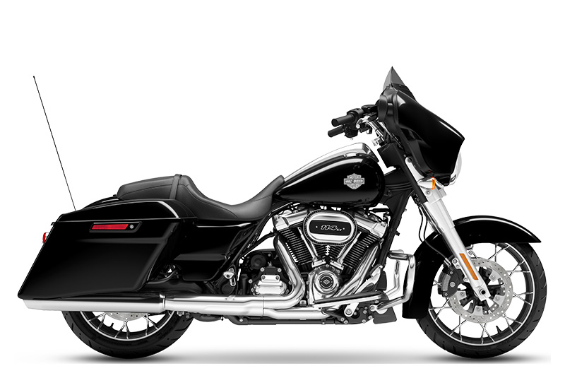 2023 Harley-Davidson Street Glide® Special in Chippewa Falls, Wisconsin