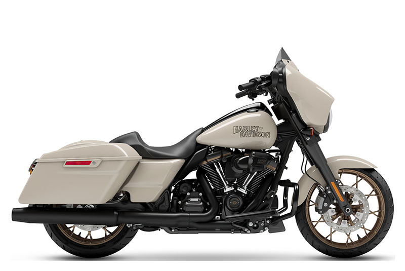 2023 Harley-Davidson Street Glide® ST in Augusta, Maine