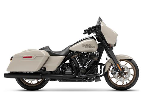 2023 Harley-Davidson Street Glide® ST in Jacksonville, North Carolina