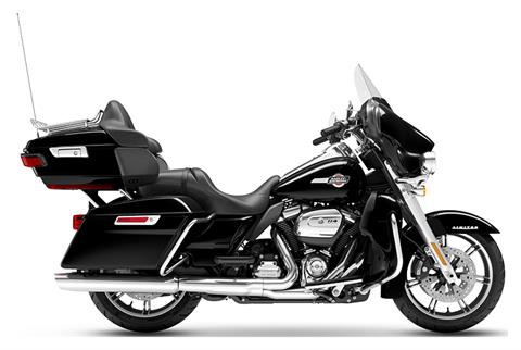 2023 Harley-Davidson Ultra Limited in Leominster, Massachusetts