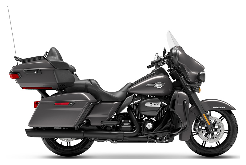 2023 Harley-Davidson Ultra Limited in Houston, Texas - Photo 1