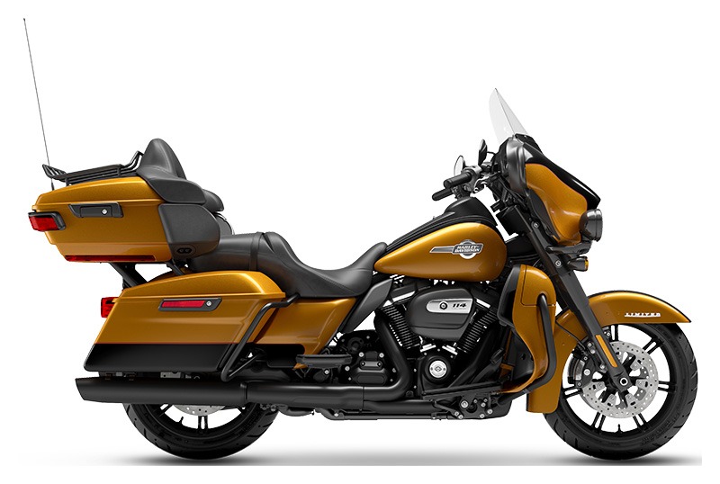 2023 Harley-Davidson Ultra Limited in Erie, Pennsylvania - Photo 1
