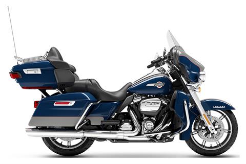 2023 Harley-Davidson Ultra Limited in Athens, Ohio