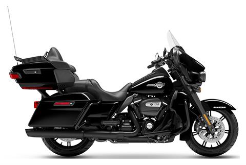 2023 Harley-Davidson Ultra Limited in Mauston, Wisconsin
