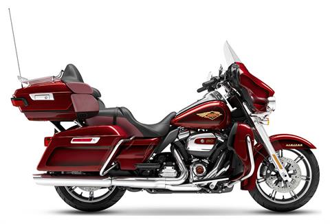 2023 Harley-Davidson Ultra Limited Anniversary in Pittsfield, Massachusetts
