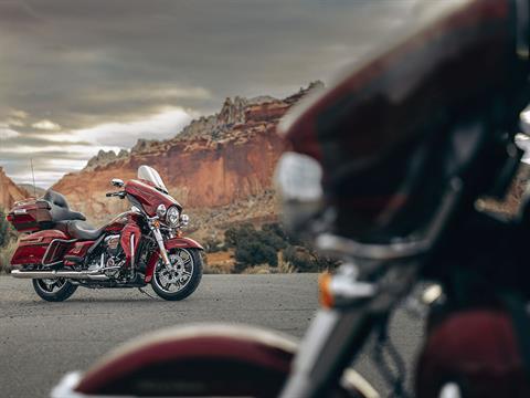 2023 Harley-Davidson Ultra Limited Anniversary in Logan, Utah - Photo 2
