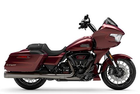 2024 Harley-Davidson CVO™ Road Glide® in Cayuta, New York