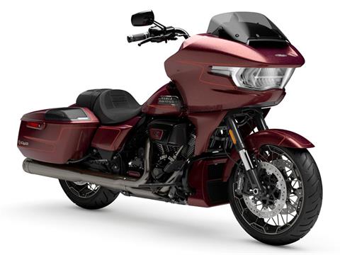 2024 Harley-Davidson CVO™ Road Glide® in Mentor, Ohio - Photo 3