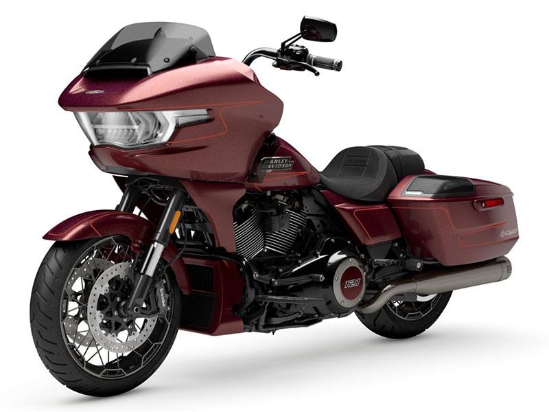 2024 Harley-Davidson CVO™ Road Glide® in Fremont, Michigan - Photo 4