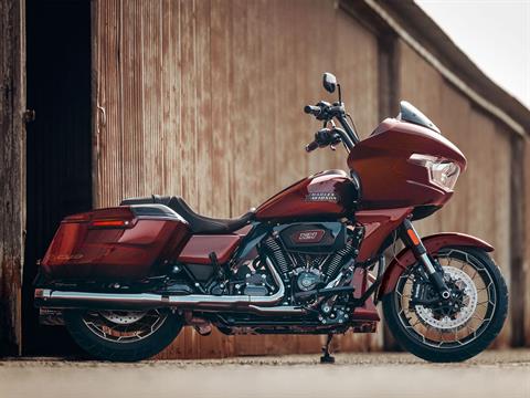 2024 Harley-Davidson CVO™ Road Glide® in Monroe, Louisiana - Photo 9