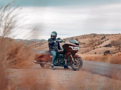 2024 Harley-Davidson CVO™ Road Glide® in Green River, Wyoming - Photo 14