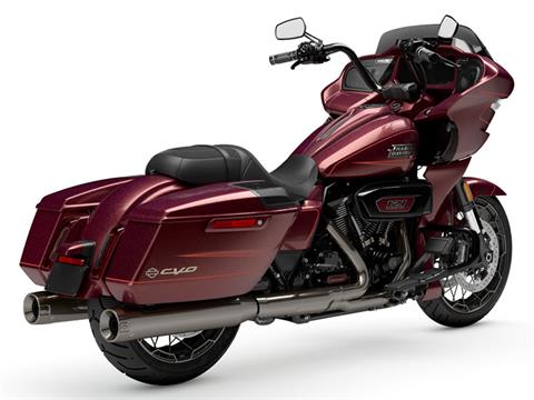 2024 Harley-Davidson CVO™ Road Glide® in Augusta, Maine - Photo 6