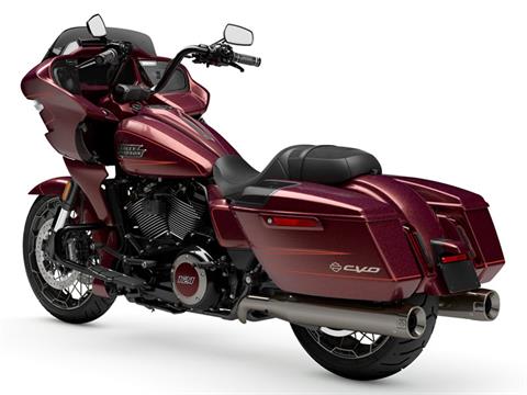 2024 Harley-Davidson CVO™ Road Glide® in Knoxville, Tennessee - Photo 7