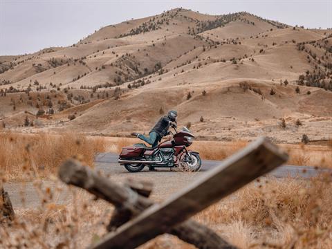 2024 Harley-Davidson CVO™ Road Glide® in Green River, Wyoming - Photo 15
