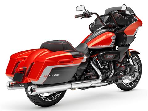 2024 Harley-Davidson CVO™ Road Glide® in Knoxville, Tennessee - Photo 6
