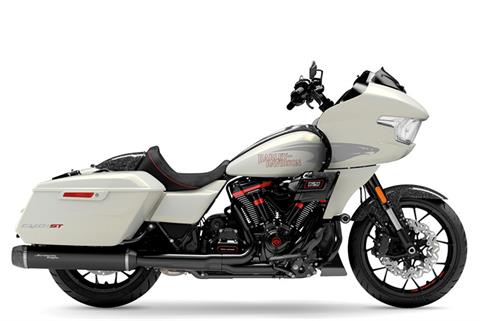 2024 Harley-Davidson CVO™ Road Glide® ST in Marion, Illinois - Photo 1