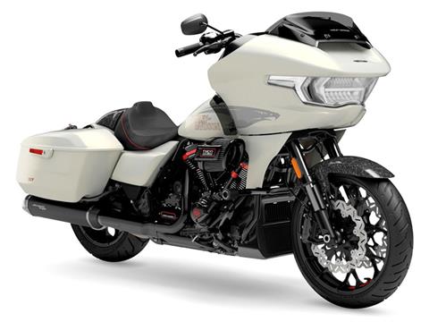 2024 Harley-Davidson CVO™ Road Glide® ST in New London, Connecticut - Photo 3