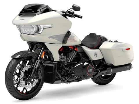 2024 Harley-Davidson CVO™ Road Glide® ST in Vernal, Utah - Photo 4