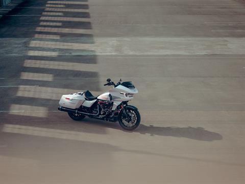 2024 Harley-Davidson CVO™ Road Glide® ST in Forsyth, Illinois - Photo 10