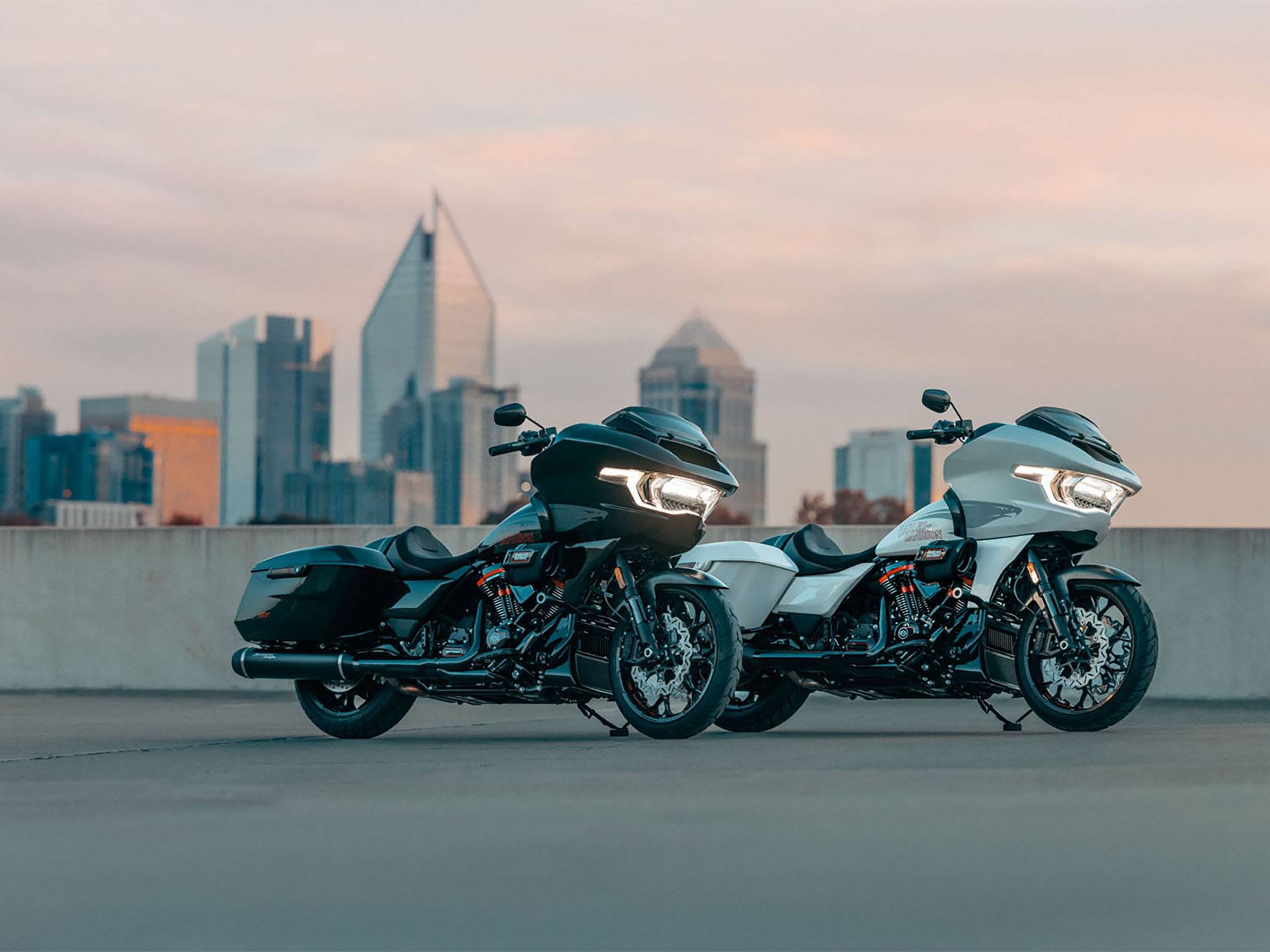 2024 Harley-Davidson CVO™ Road Glide® ST in Knoxville, Tennessee - Photo 13