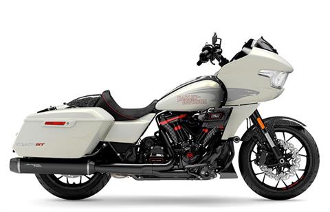 2024 Harley-Davidson CVO™ Road Glide® ST in Knoxville, Tennessee