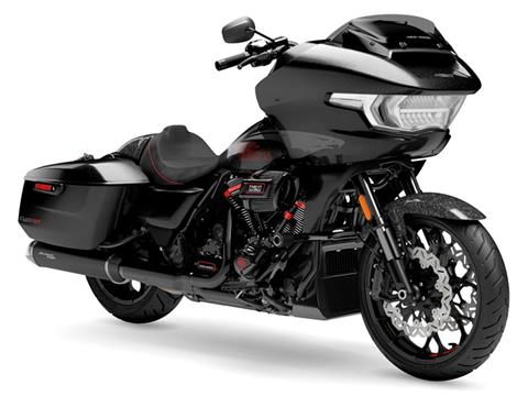 2024 Harley-Davidson CVO™ Road Glide® ST in Monroe, Louisiana - Photo 3